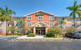 Extended Stay America West Palm Beach Northpoint Corporate Park